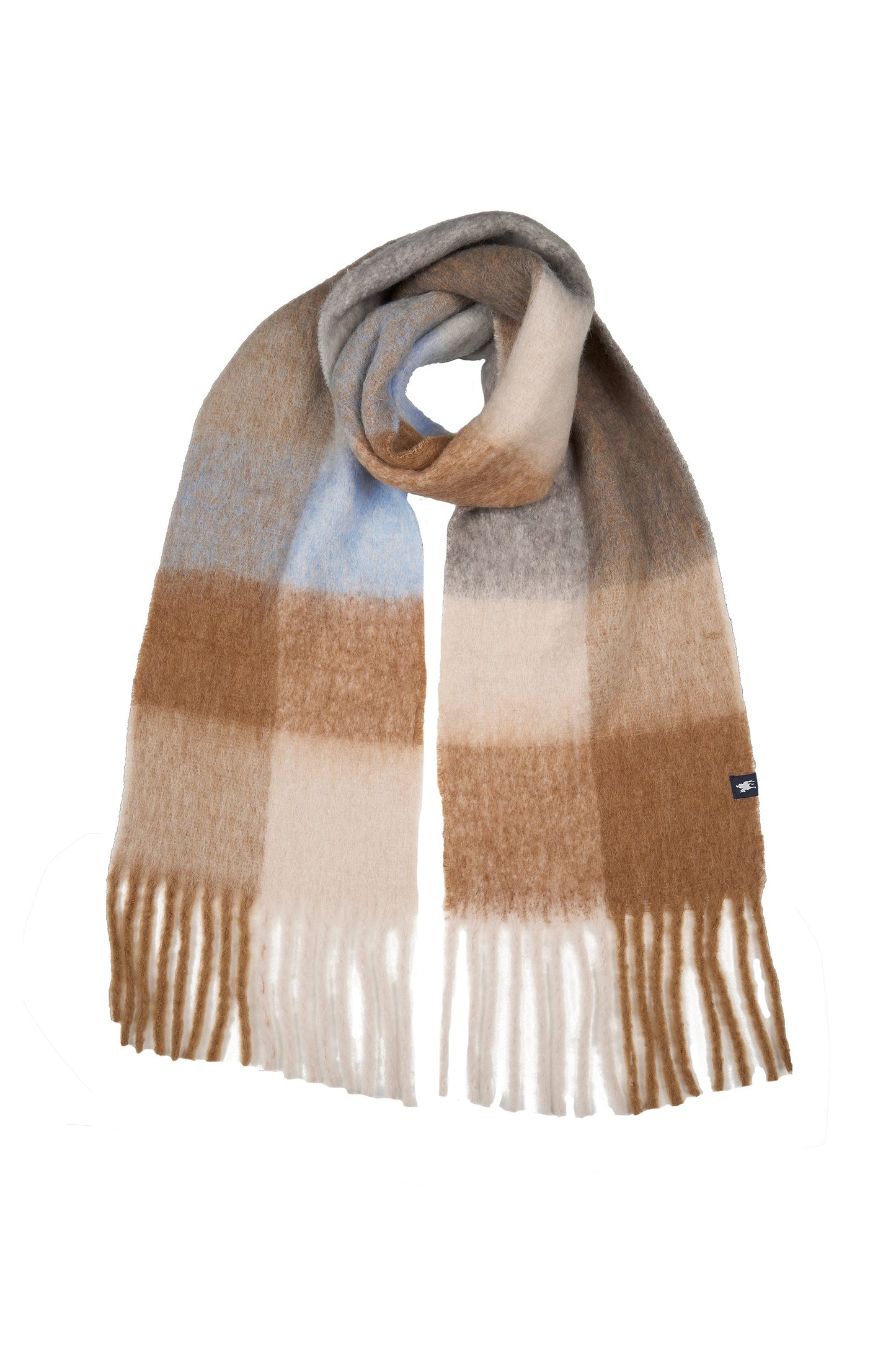 Thomas Cook Madeline Scarf