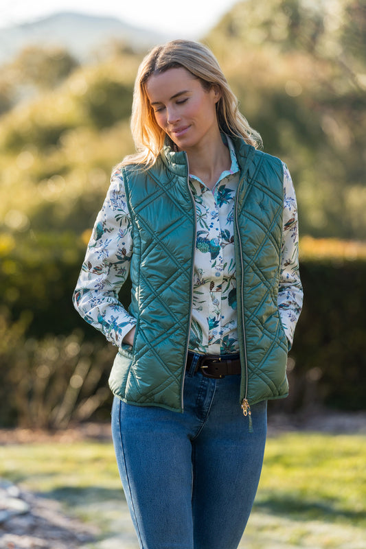 Thomas Cook Women's Kerry Vest