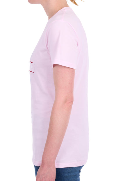 Twisted X Women's Kim Ss Tee