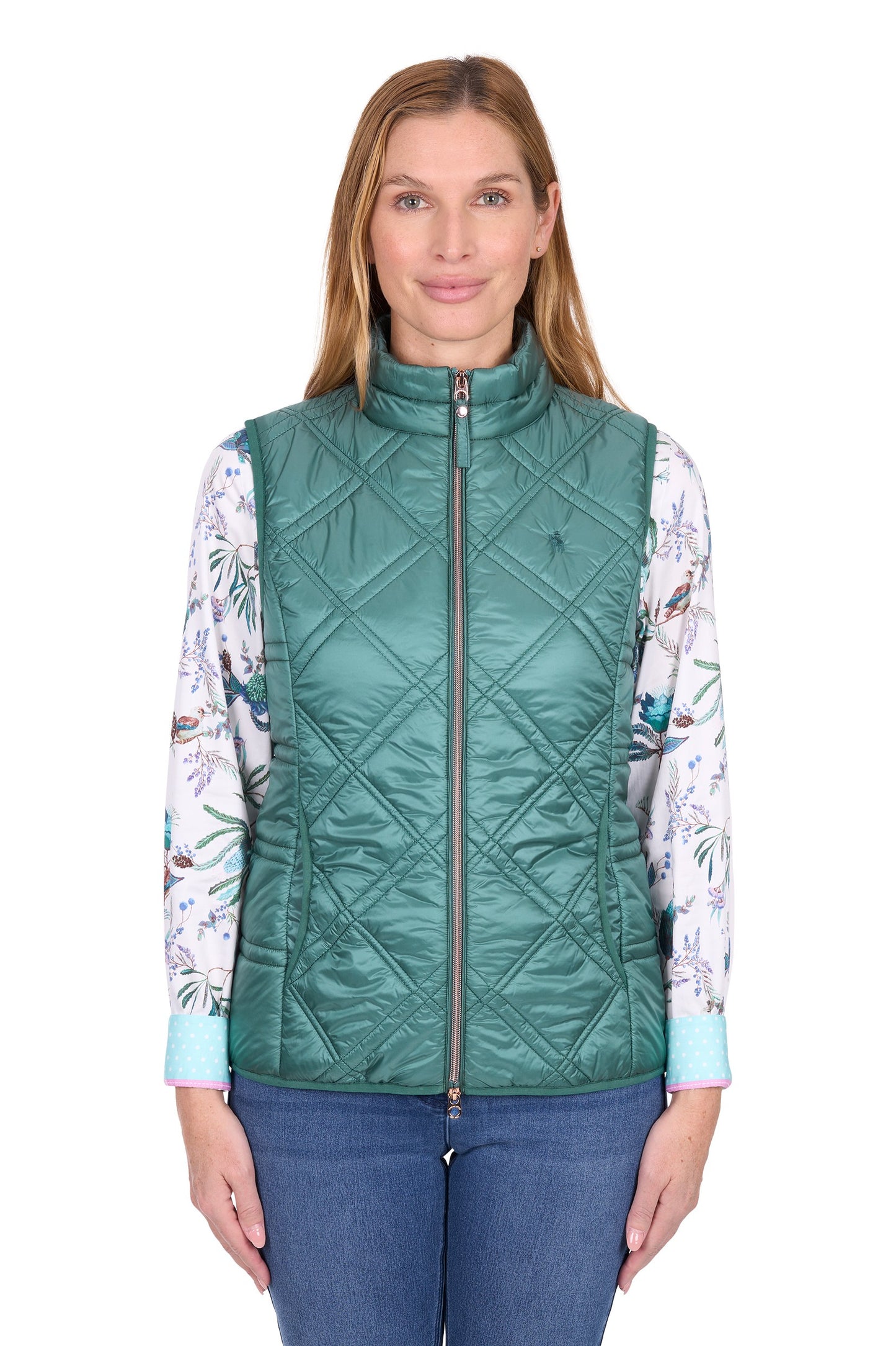 Thomas Cook Women's Kerry Vest