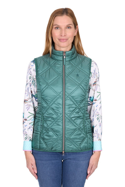 Thomas Cook Women's Kerry Vest