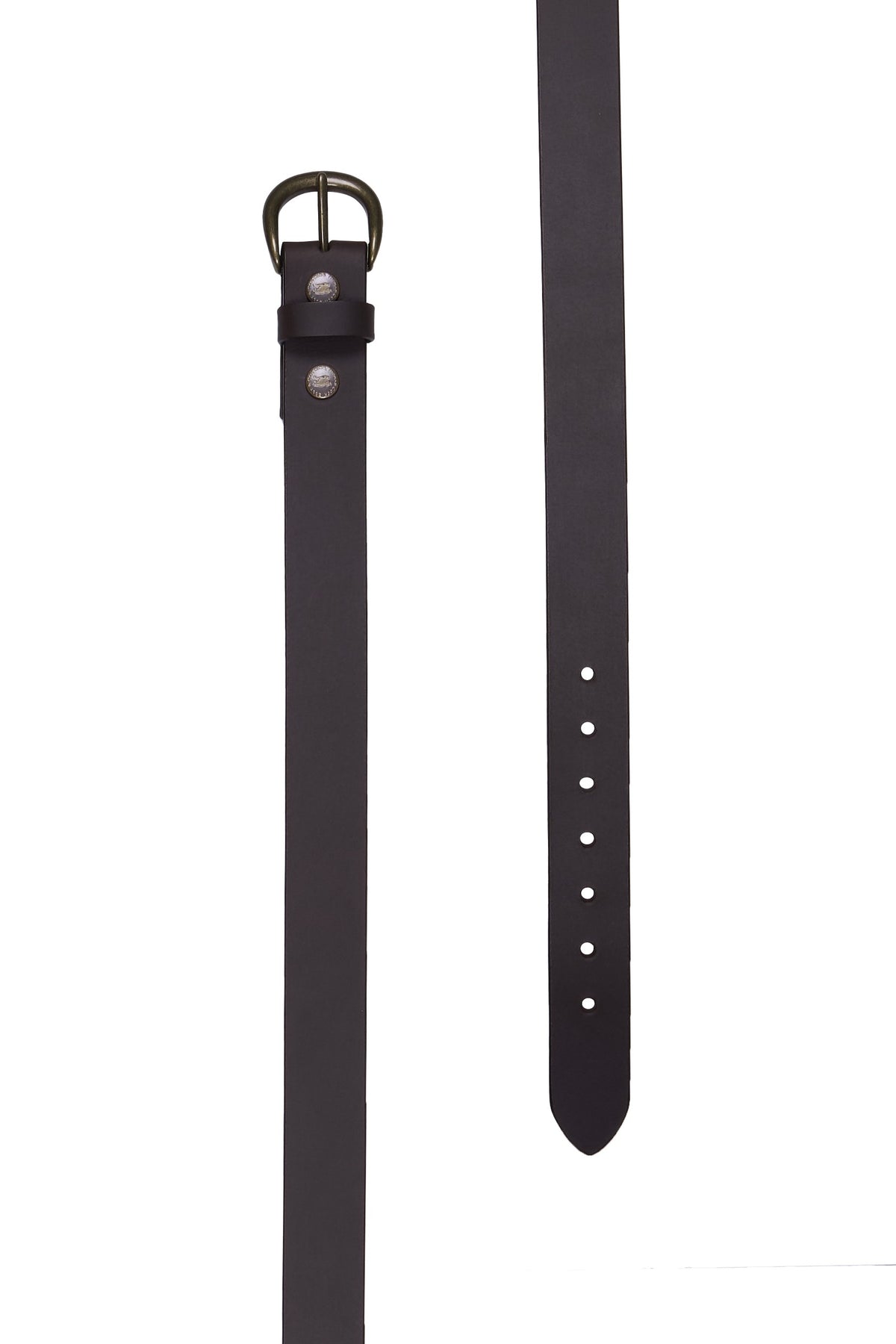 Thomas Cook Robson Belt