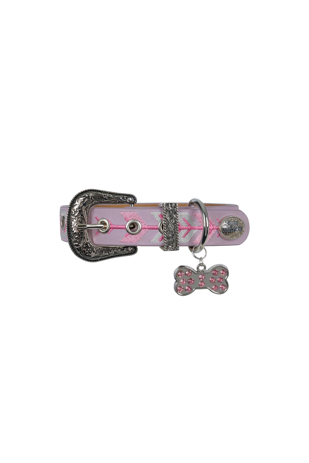Pure Western Kaira Dog Collar