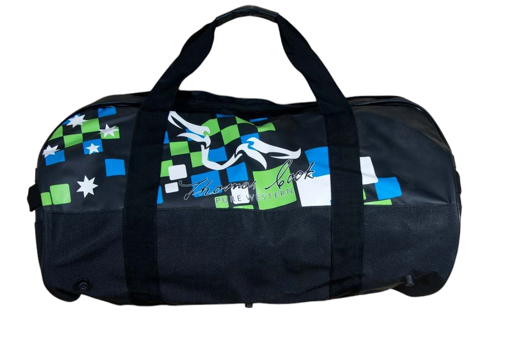 Thomas Cook Gear Bag
