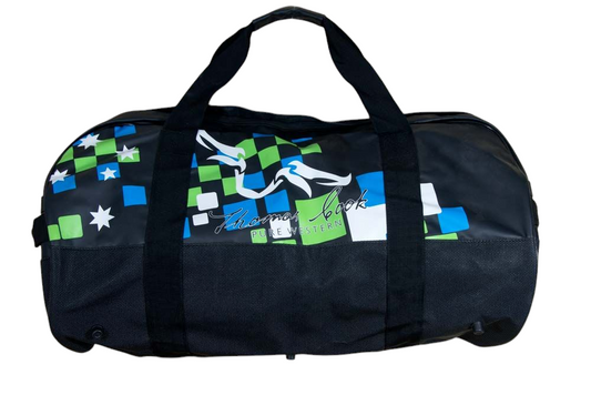 Thomas Cook Gear Bag