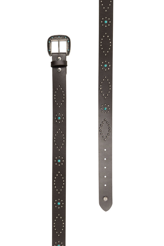 Wrangler Women's Danica Belt