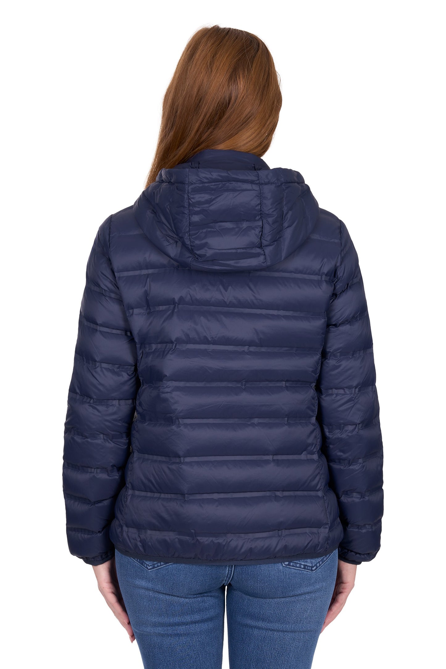Thomas Cook Womens Oberon Jacket