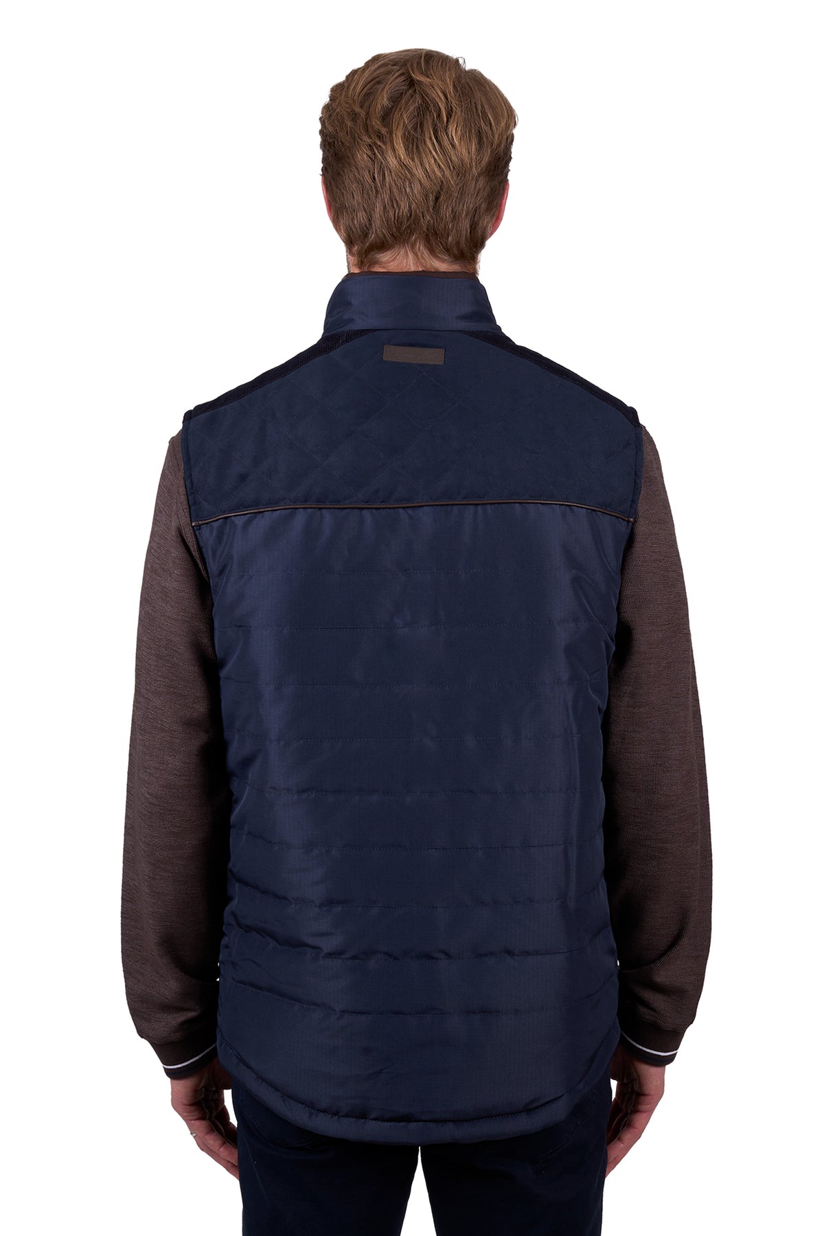 Thomas Cook Men's Nathan Reversible Vest
