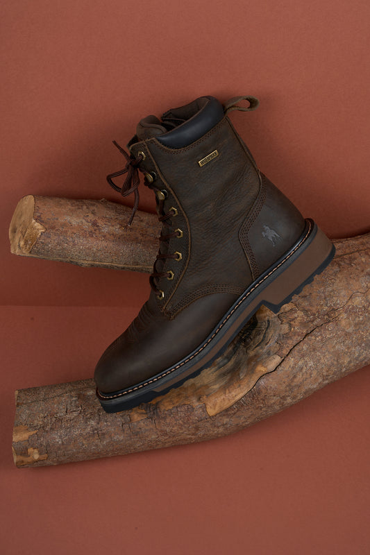 Thomas Cook Men's Granite Zip Work Boot