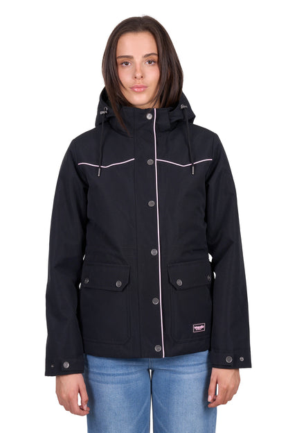 Wrangler Women’s Vicky Waterproof Jacket