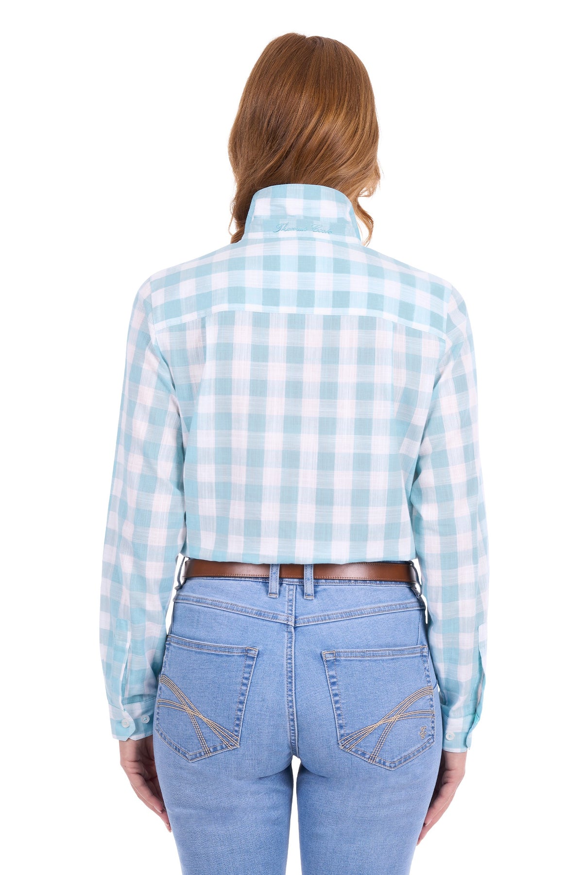 Thomas Cook Women’s Eliza Tab L/S Shirt