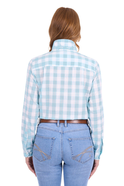 Thomas Cook Women’s Eliza Tab L/S Shirt