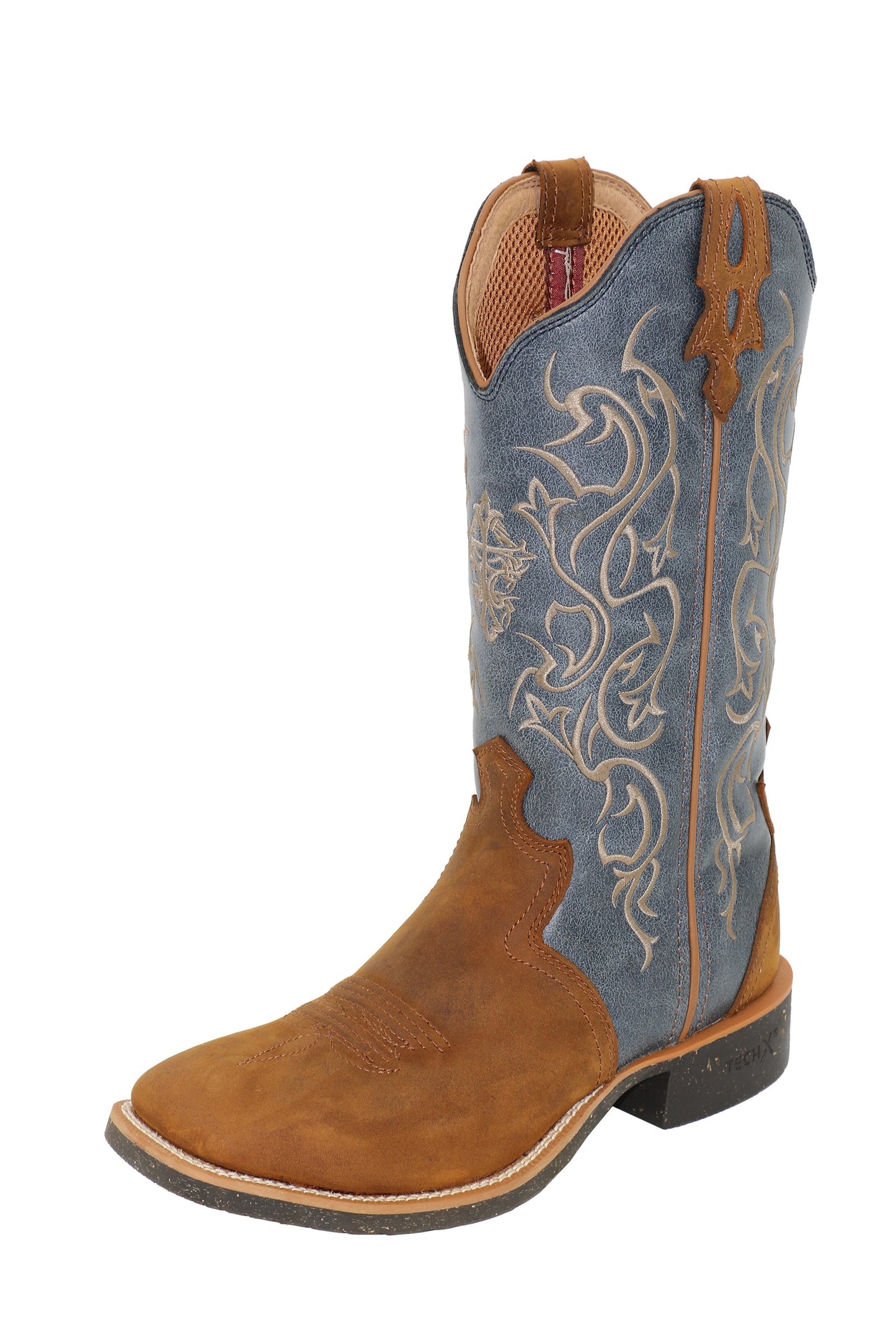 Twisted X Women’s 12” Tech X®2 Boot