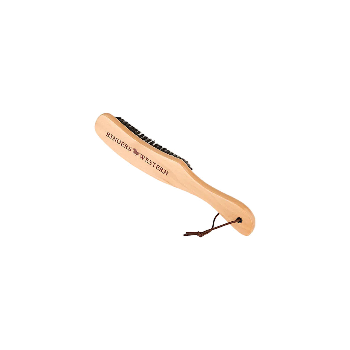 Ringers Western Large Hat Brush