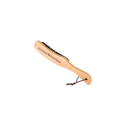 Ringers Western Large Hat Brush