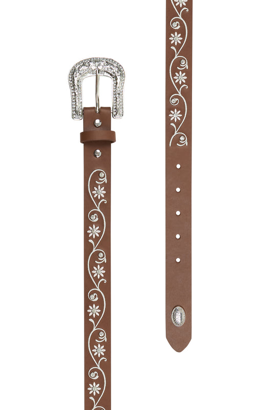 Pure Western Kid's Lena Belt