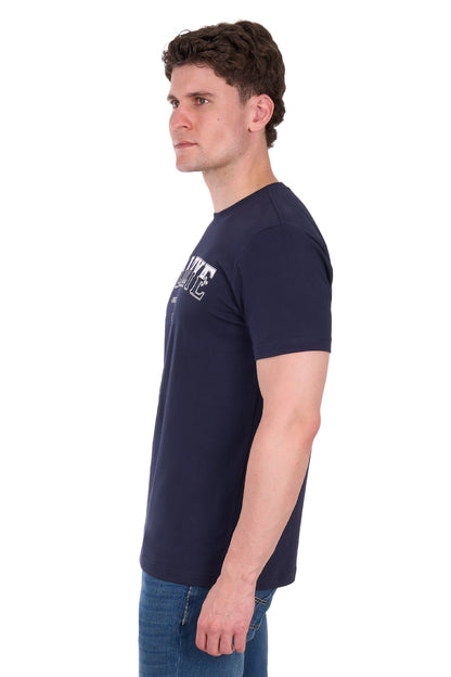 Bullzye Men’s Paul Ss Tee