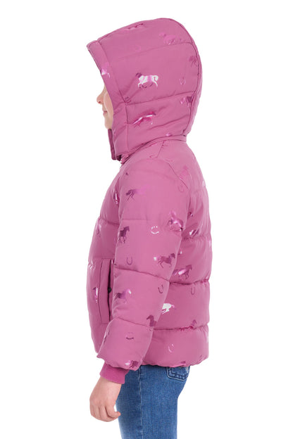 Thomas Cook Girls Bonnie Jacket