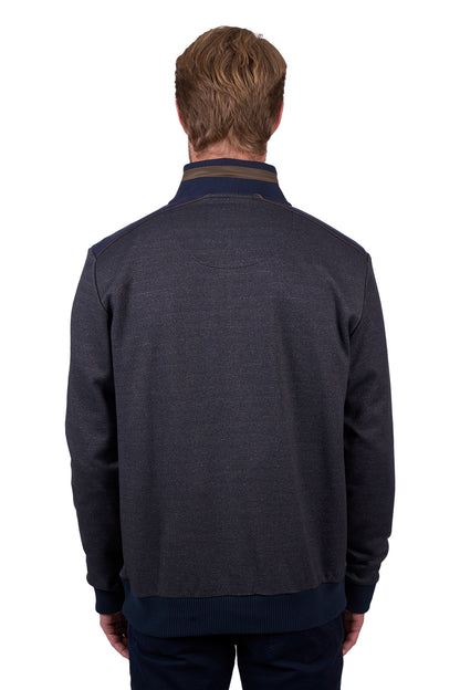 Thomas Cook Men's Blake 1/4 Zip Jumper