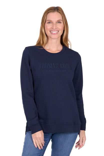 Thomas Cook Women's Sally Crew