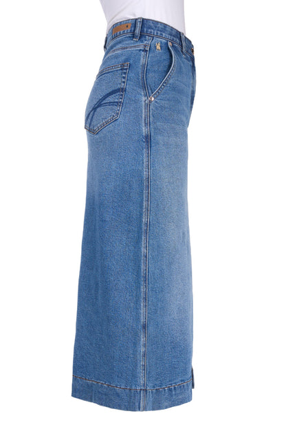 Thomas Cook Women's Nova Denim Skirt