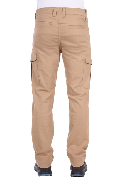 Hard Slog Men's Ben Cargo Pant - 34L