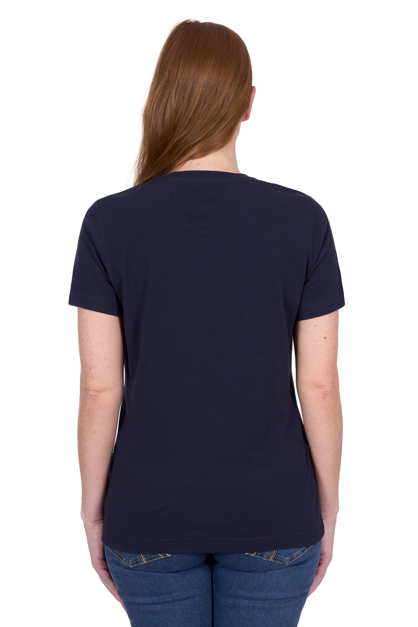 Thomas Cook Women's Becky Ss Tee
