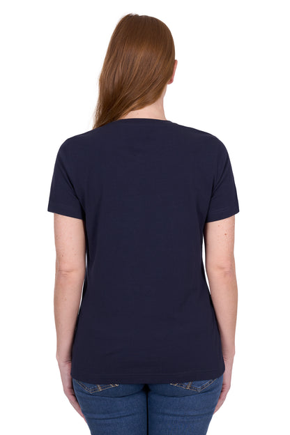 Thomas Cook Women's Becky Ss Tee