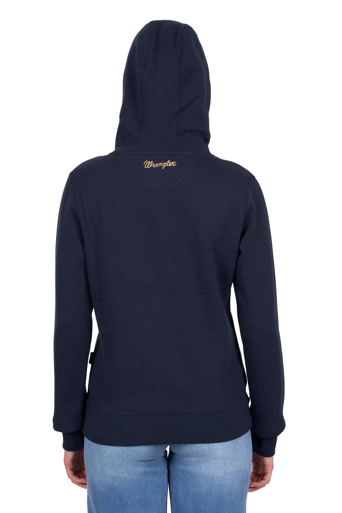 Wrangler Women's Piper Hoodie