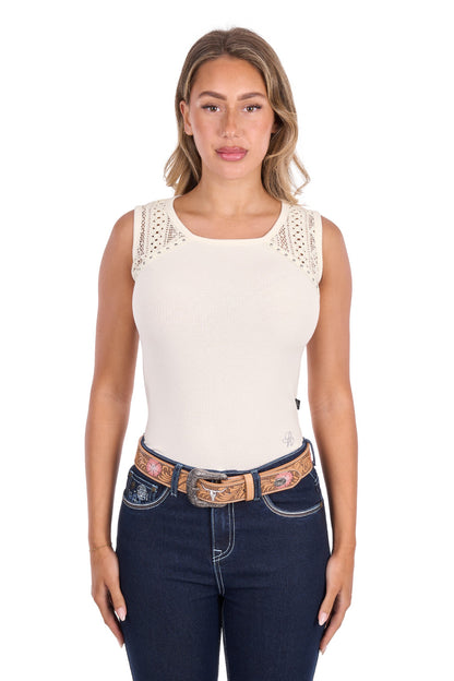 Pure Western Women’s Robin Tank