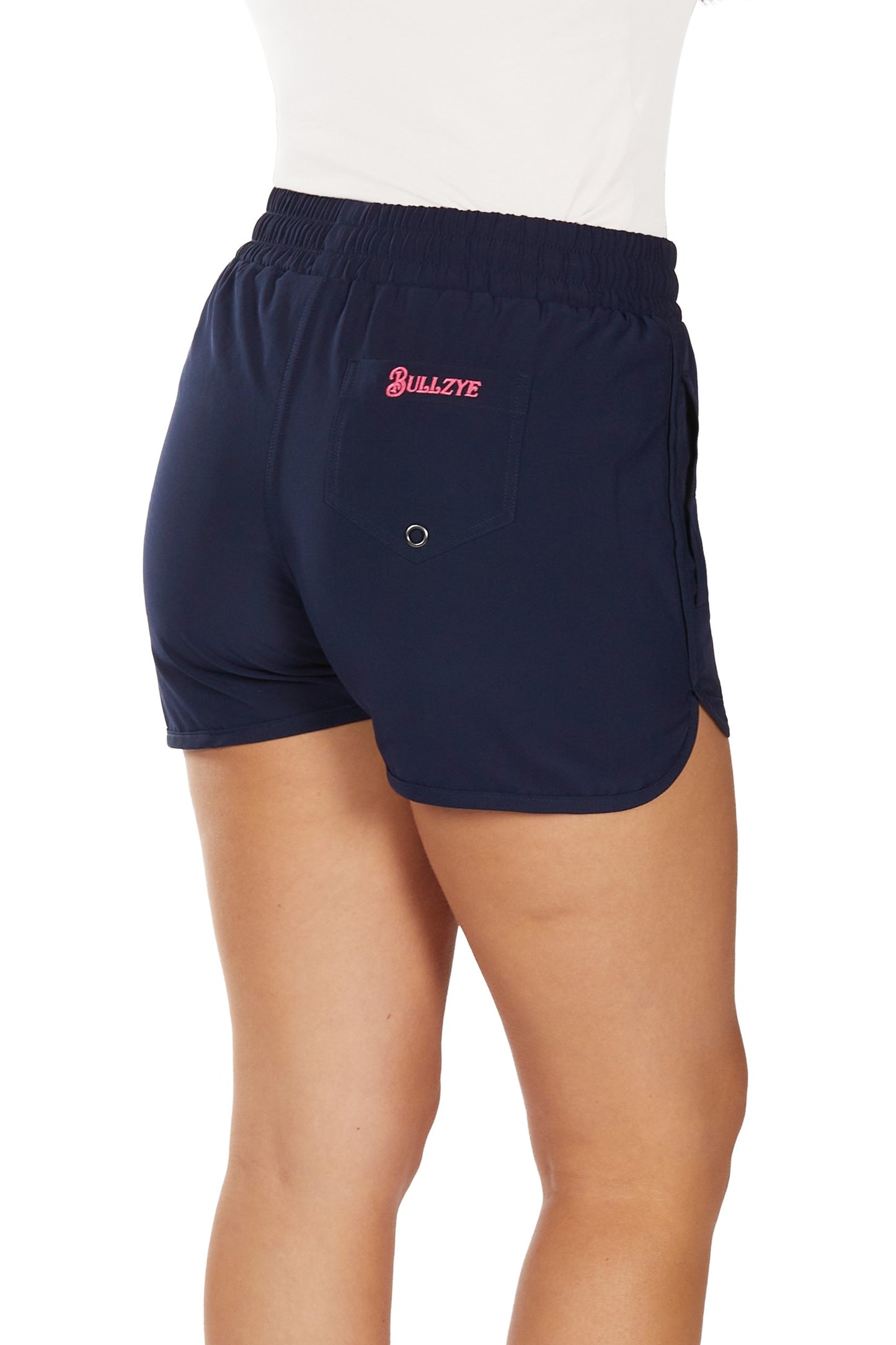 Bullzye Women's Debbie Sports Short