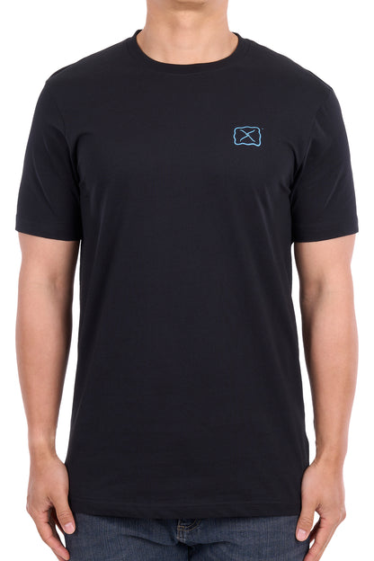 Twisted X Men's Phil Ss Tee