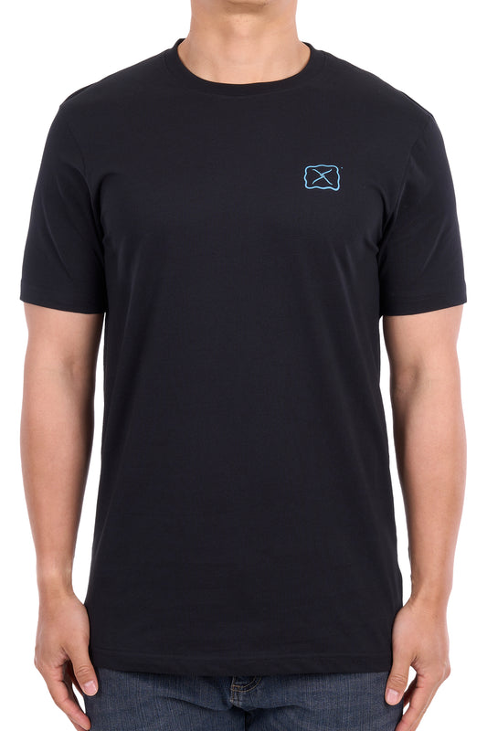 Twisted X Men's Phil Ss Tee