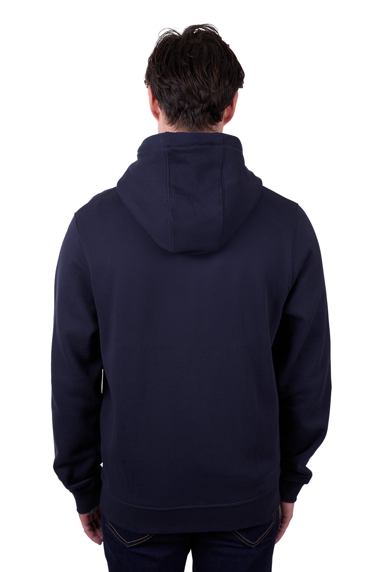 Pure Western Men's Carl Zip Up Hoodie