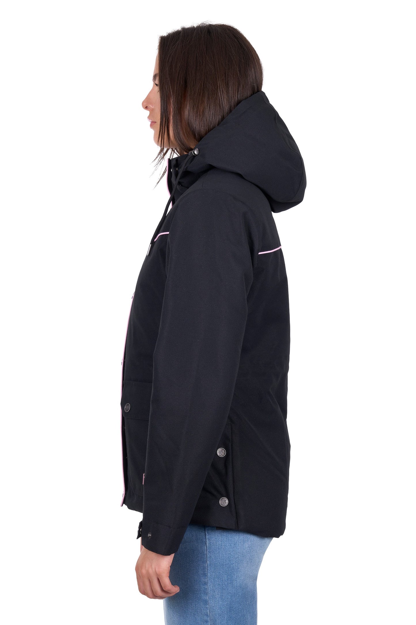 Wrangler Women’s Vicky Waterproof Jacket