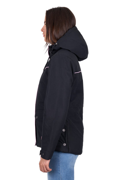 Wrangler Women’s Vicky Waterproof Jacket