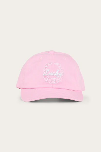 Ringers Western Kid's Lucky Baseball Cap