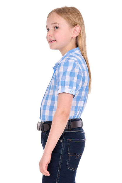 Thomas Cook Girls Wren Ss Shirt