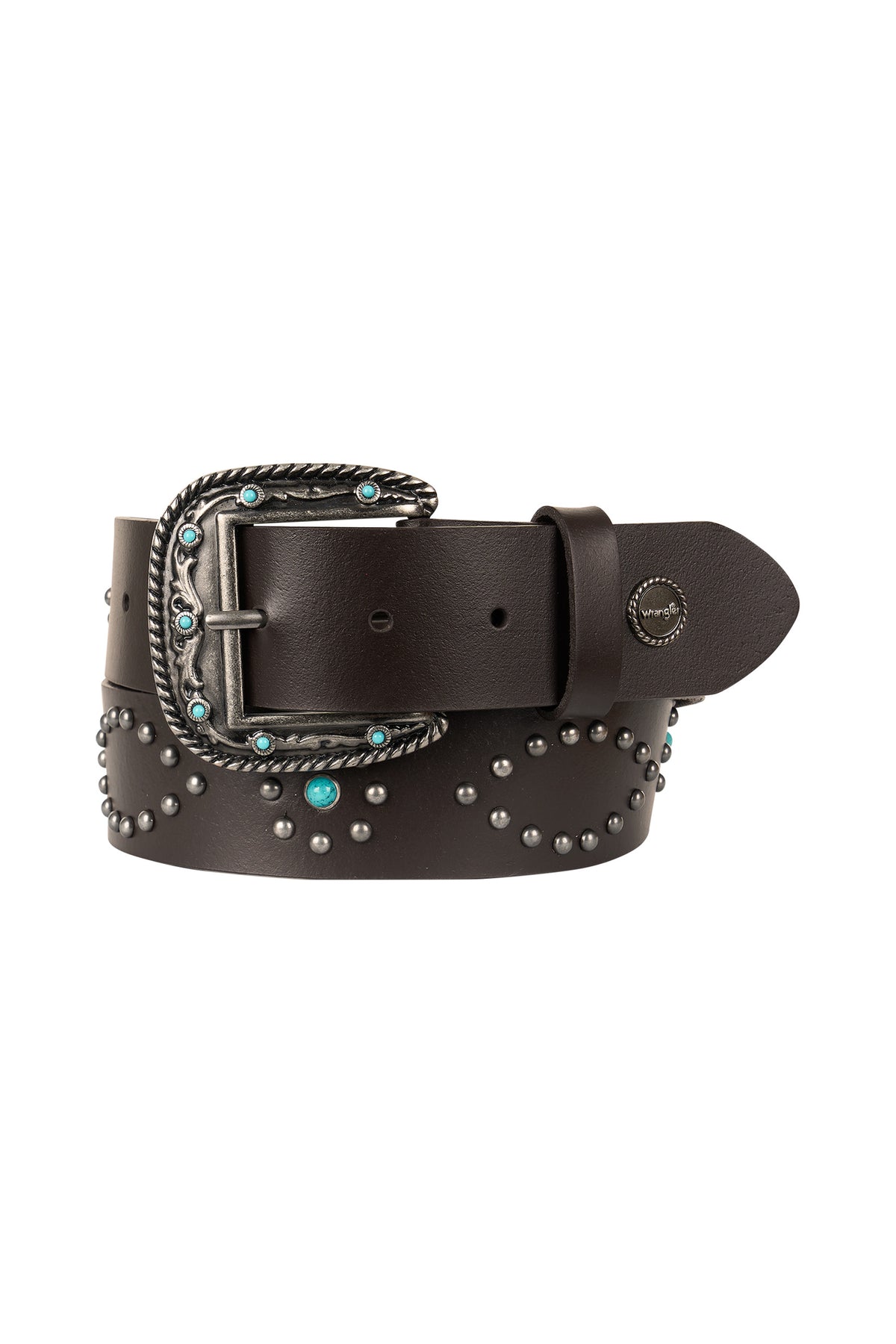 Wrangler Women's Danica Belt