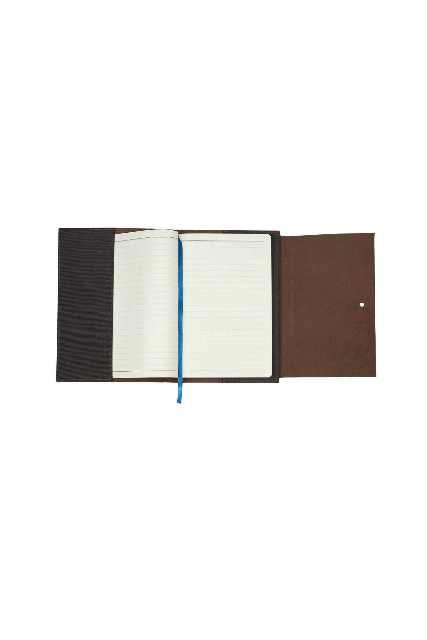 Thomas Cook Leather Notebook