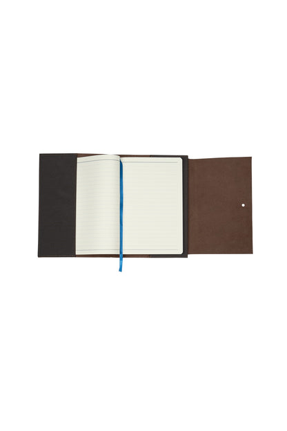 Thomas Cook Leather Notebook