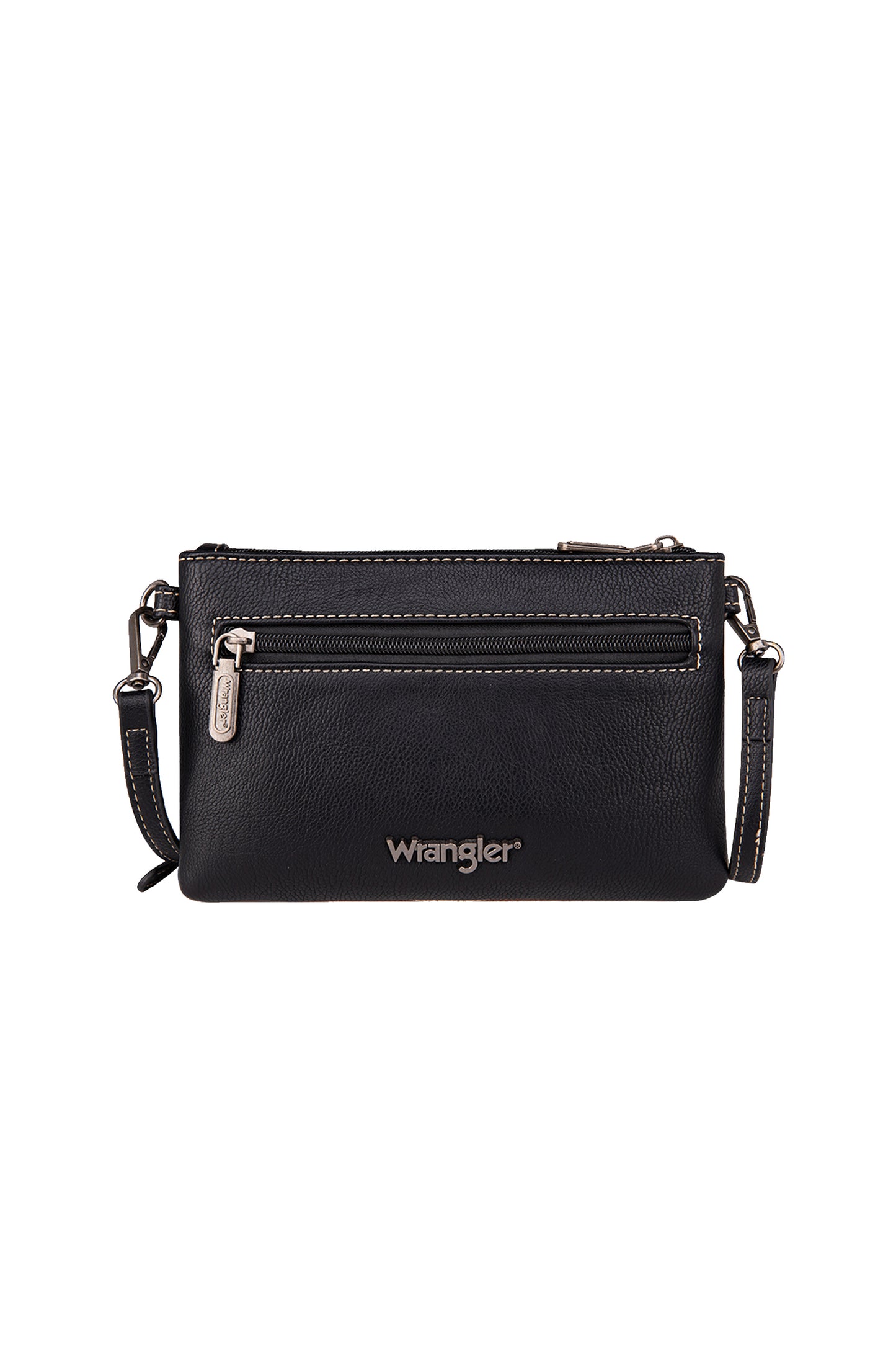 Wrangler Aztec Clutch Bag