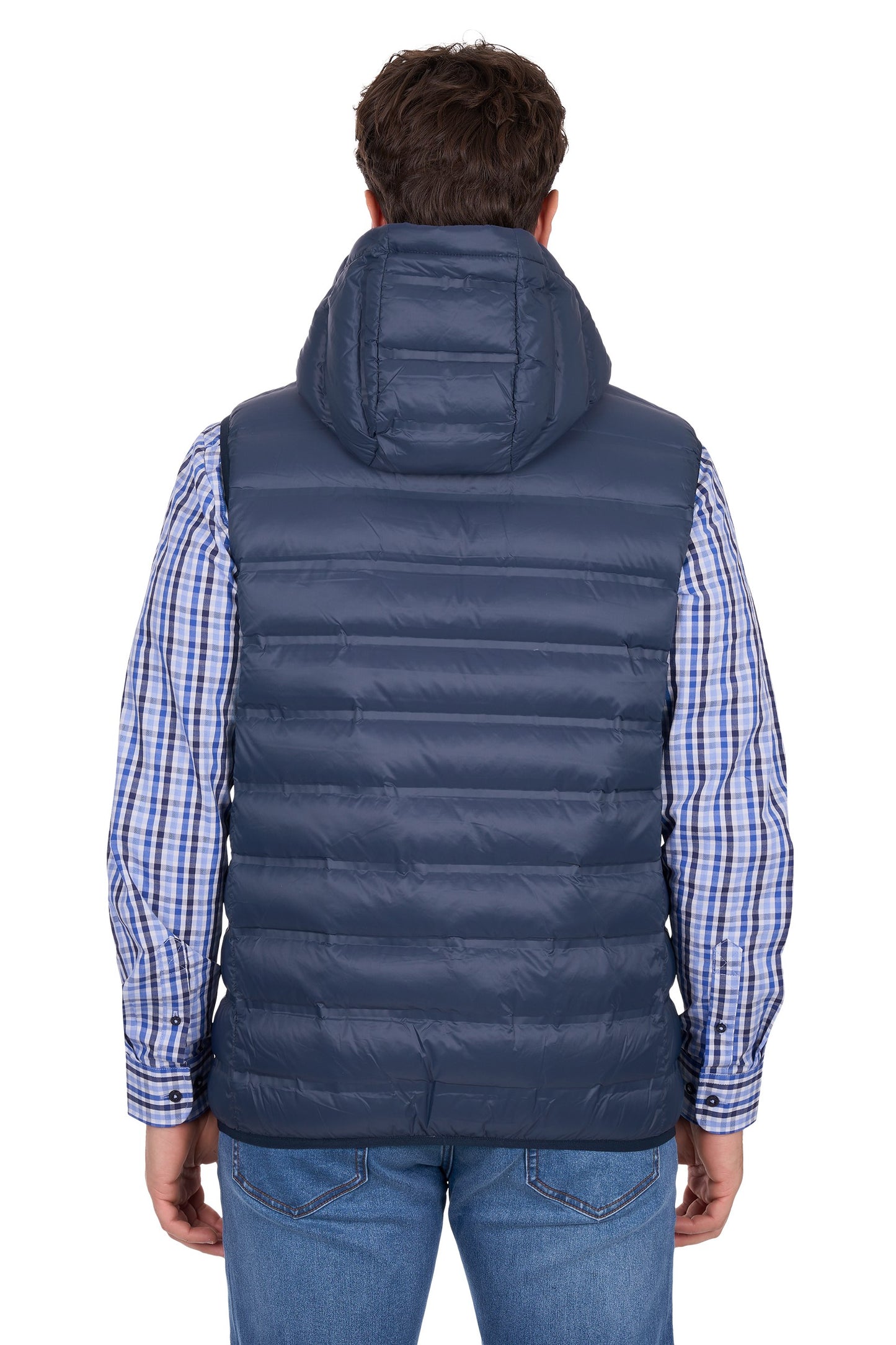 Thomas Cook Men's Oberon Vest