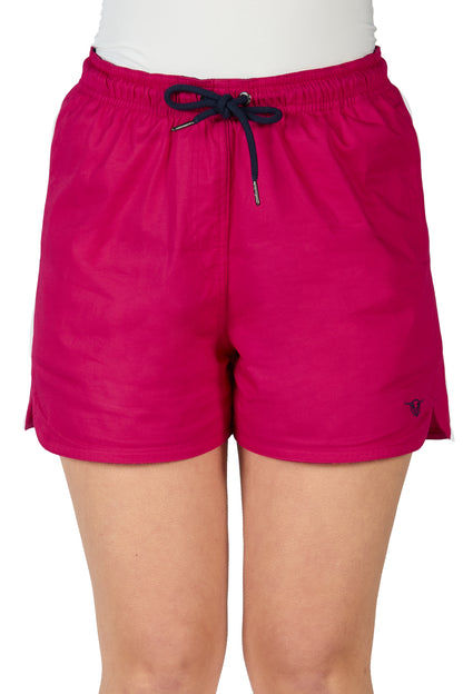 Bullzye Women's Remy Ruggers