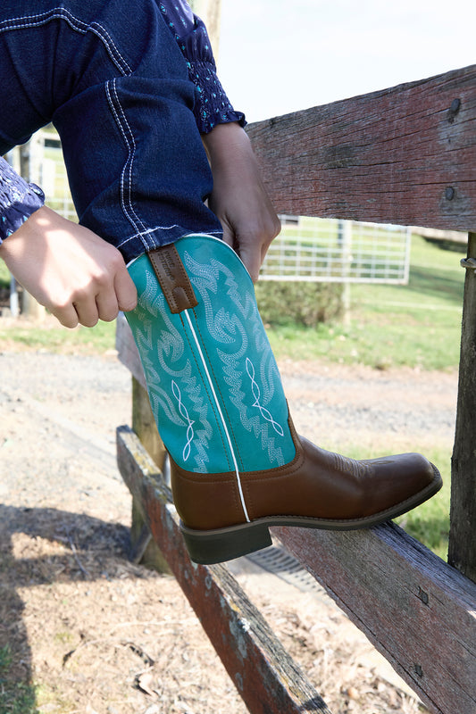 Pure Western Women's Rowlett Boot
