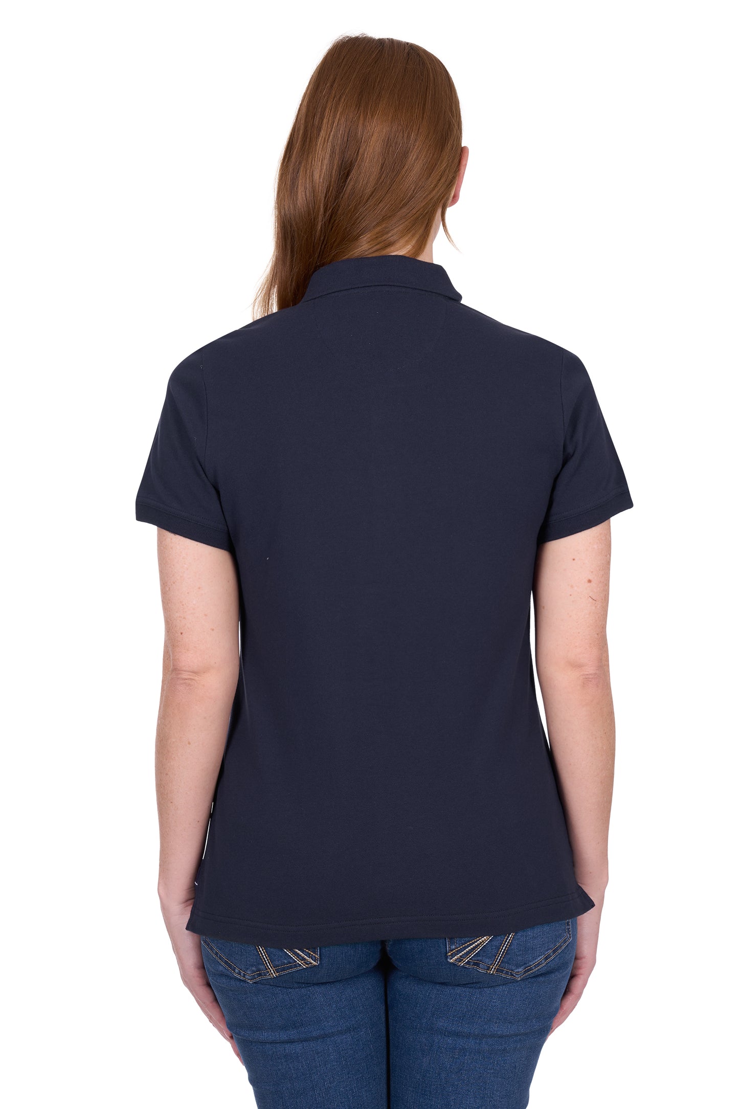 Thomas Cook Women's Kara Ss Polo