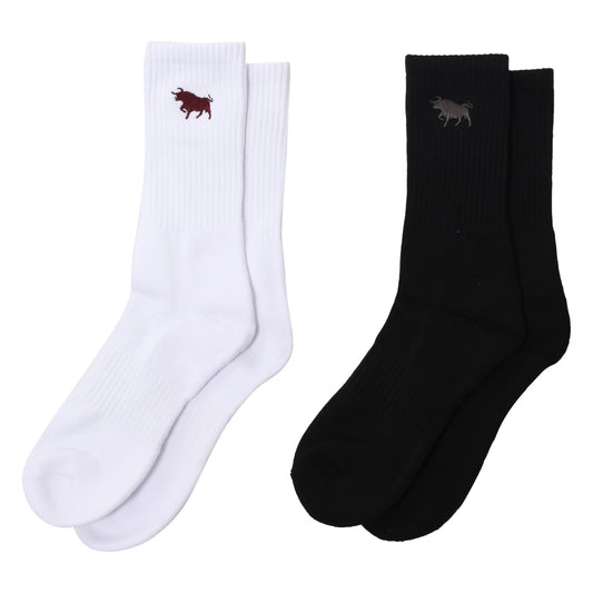 Ringers Western Tracker Socks - Combo Pack